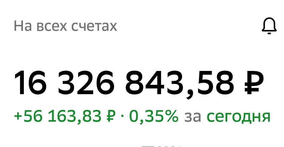 Взято из личного кабинета с целью иллюстрации