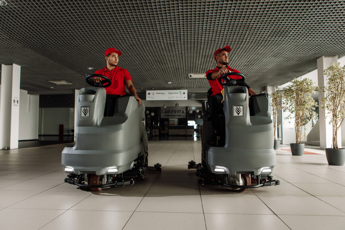 Группа компаний М1