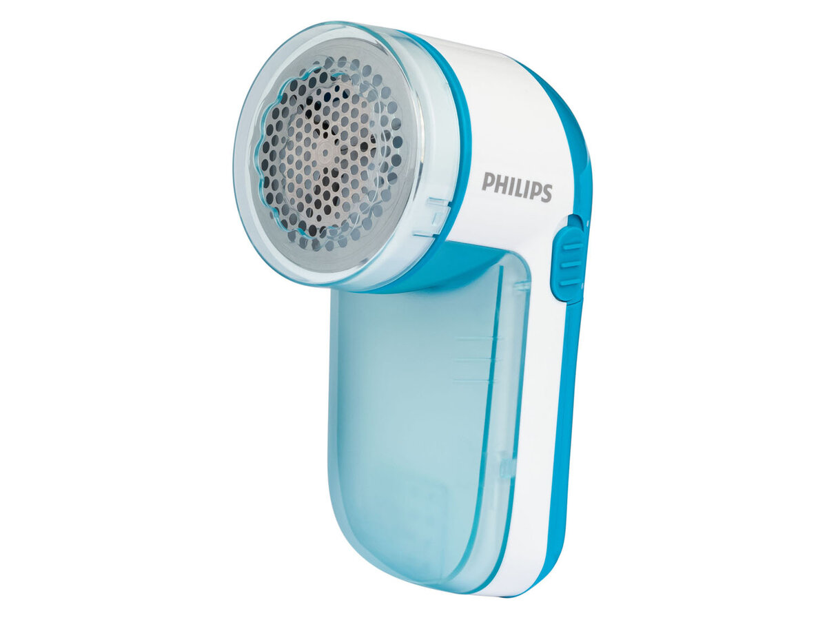 Машинка для удаления катышков PHILIPS GC026/00 