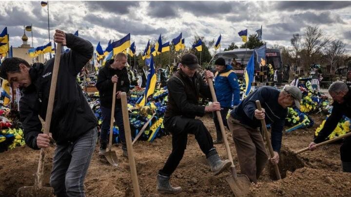 Фото: телеграм-канал "Политика Страны"