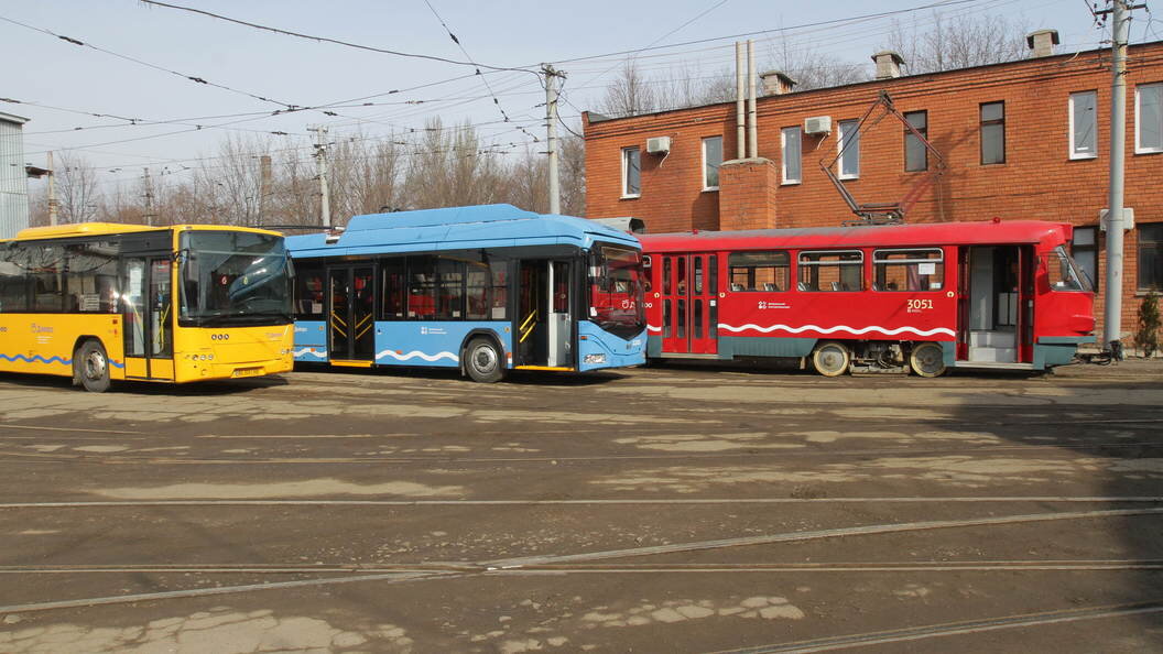    Фото: Mykola Myakshykov/Globallookpress