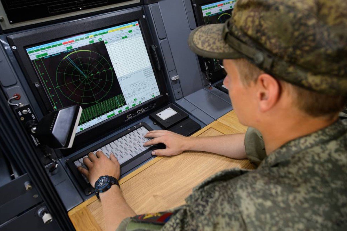    © MOD Russia/Globallookpress