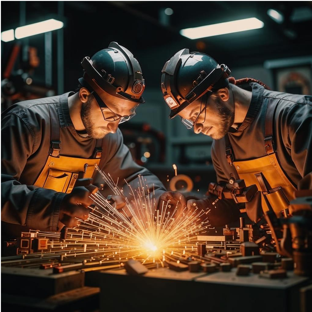 Изображение сгенерировала нейросеть Kandinsky.