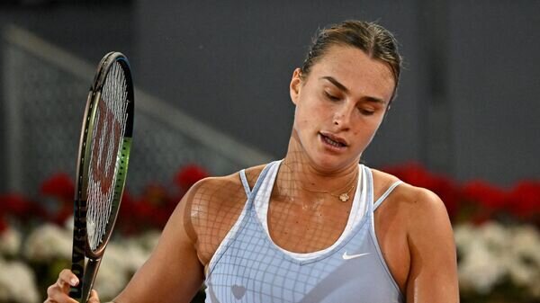    © AFP 2024 / OSCAR DEL POZO