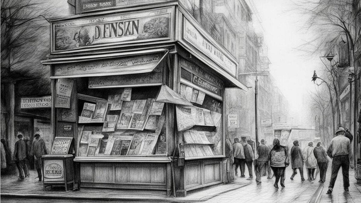 Изображение создано нейросетью Kandinsky