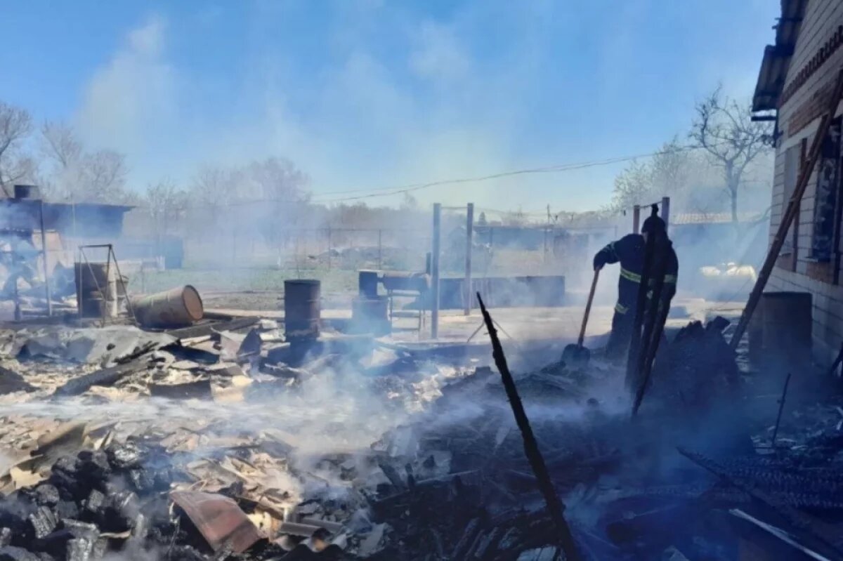    Жители села в ЕАО чуть не остались без жилья из-за 82-летней соседки