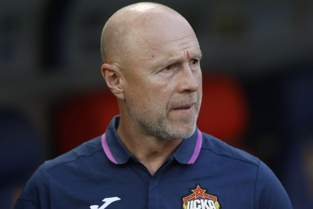 В. В. Федотов