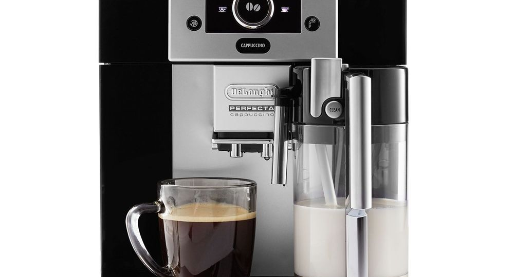 Ремонт кофемашины Delonghi ESAM Perfecta Cappuccino. Опять Криворуковичи убили тачку.