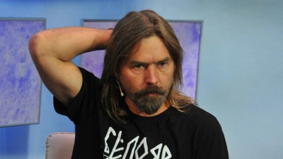    Троицкий заявил, что барабанщик "Коррозии металла" впал в кому Егор Гордеев
