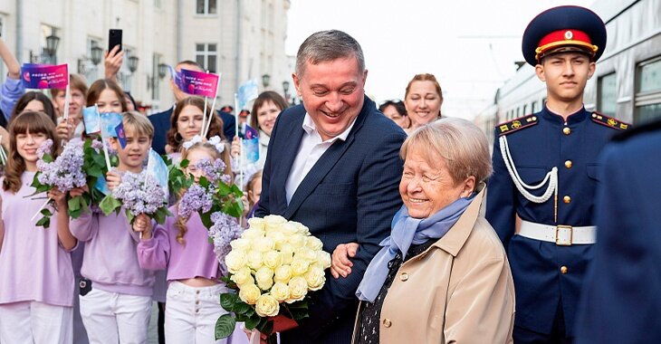 Листайте вправо, чтобы увидеть больше изображений