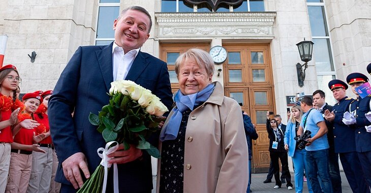 Листайте вправо, чтобы увидеть больше изображений