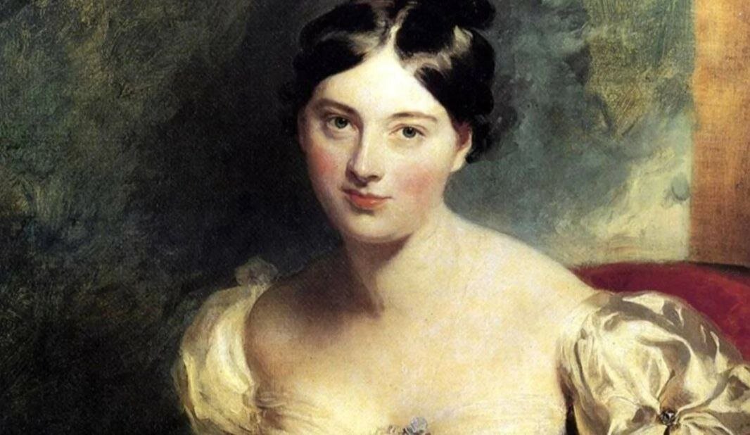 Предположительно портрет Маргариты фон Вальдек