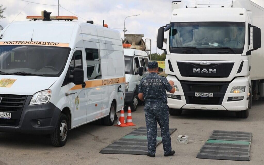    ТАСС Антон Чудайкин