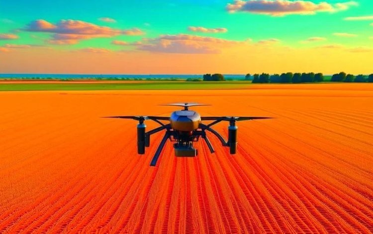    В Индии пилоты дронов проходят спецподготовку по изучению клинических эффектов инсектицидов