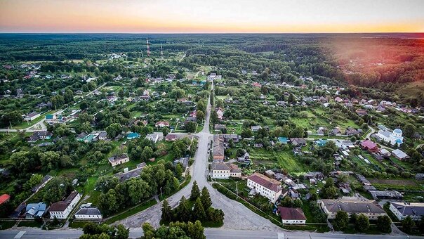 Чекалин