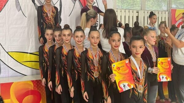    © Photo : Пресс-служба комитета по молодежной политике и спорту РЮО