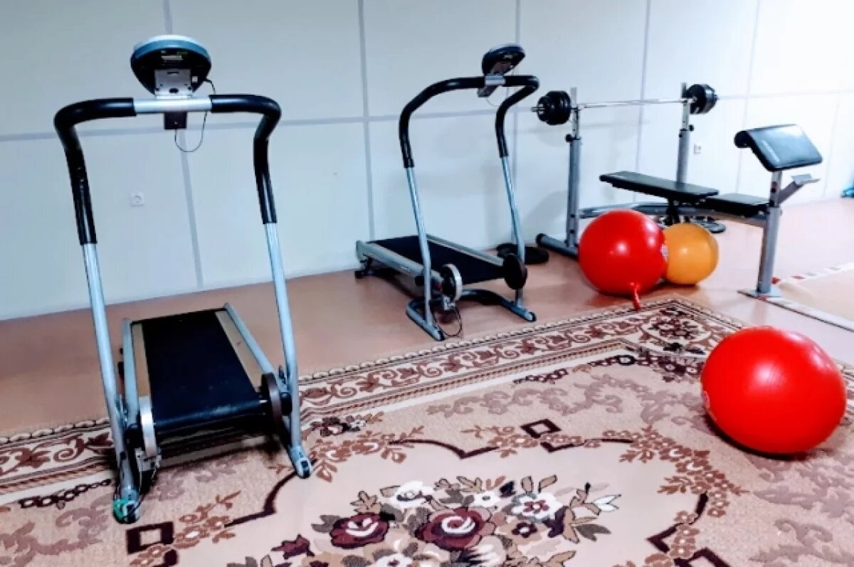    Мастер спорта рассказал тюменцам, как правильно подготовиться к тренировкам