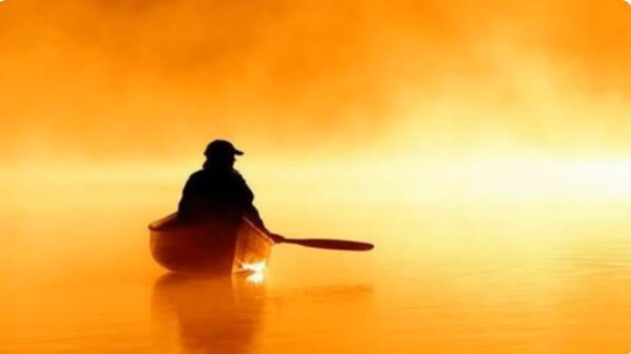 Дорога в ад.