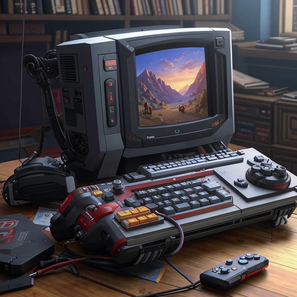 Фото: изображение сгенерировано нейросетью