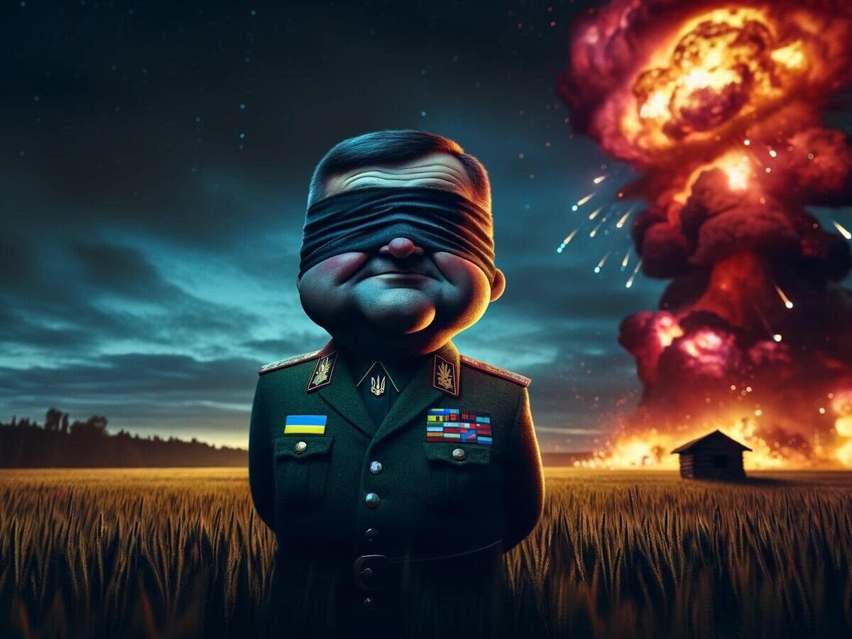    Изображение сгенерировано ИИ