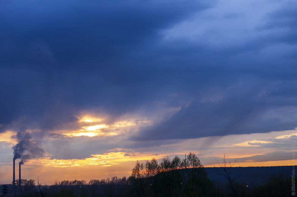 Пейзаж © NickFW.ru — 28.04.2016г.