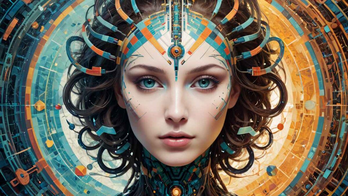 Claude 3 от Anthropic