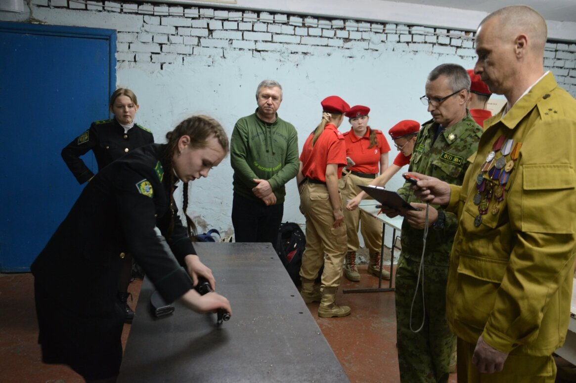 ОГНЕВОЙ РУБЕЖ” В ГОРОДЕ САЯНОГОРСК | РСВА и СВО - Республика Хакасия | Дзен