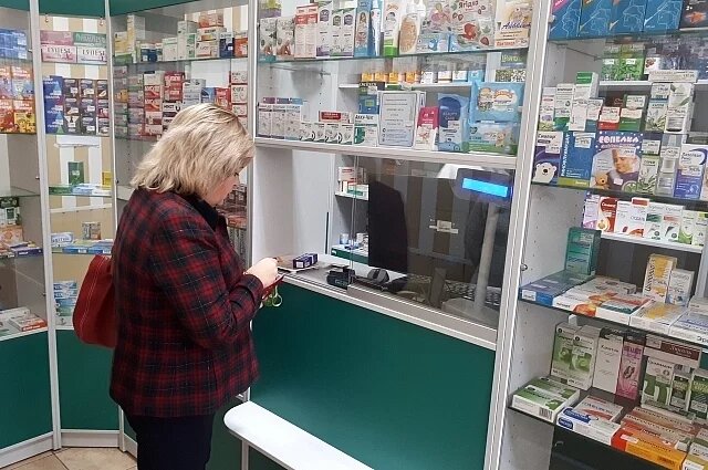    Почему врачи выписывали рецепты не на бланке, а просто на бумажках?