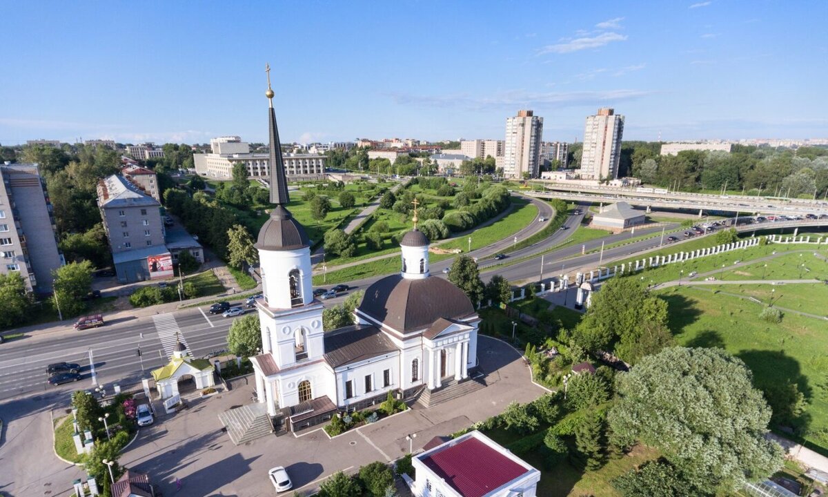 Топ-18 Достопримечательности Череповца, Вологодская область: что посмотреть  за 1 день самостоятельно, куда сходить, фото и описание |  Достопримечательности Мира – Top7Travel.ru | Дзен