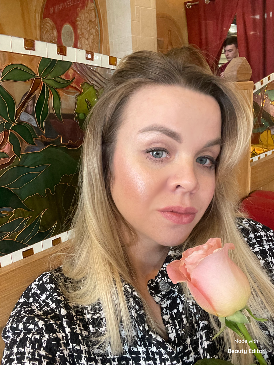 Автор. Фото для обложки