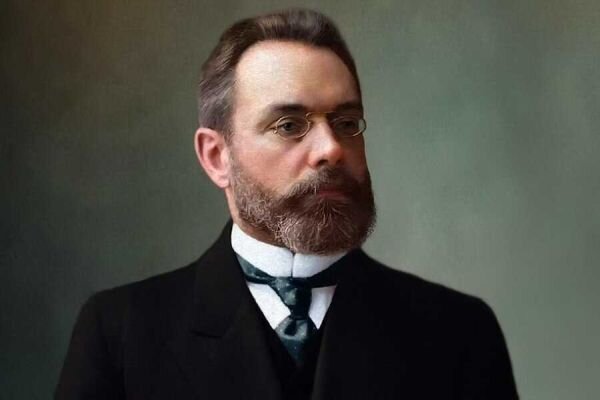 Александр Иванович Гучков.