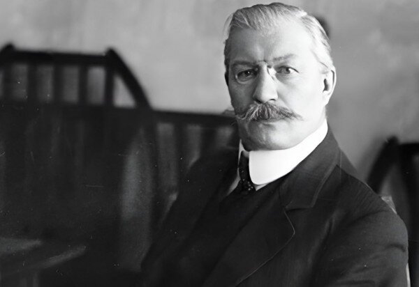 Павел Николаевич Милюков.