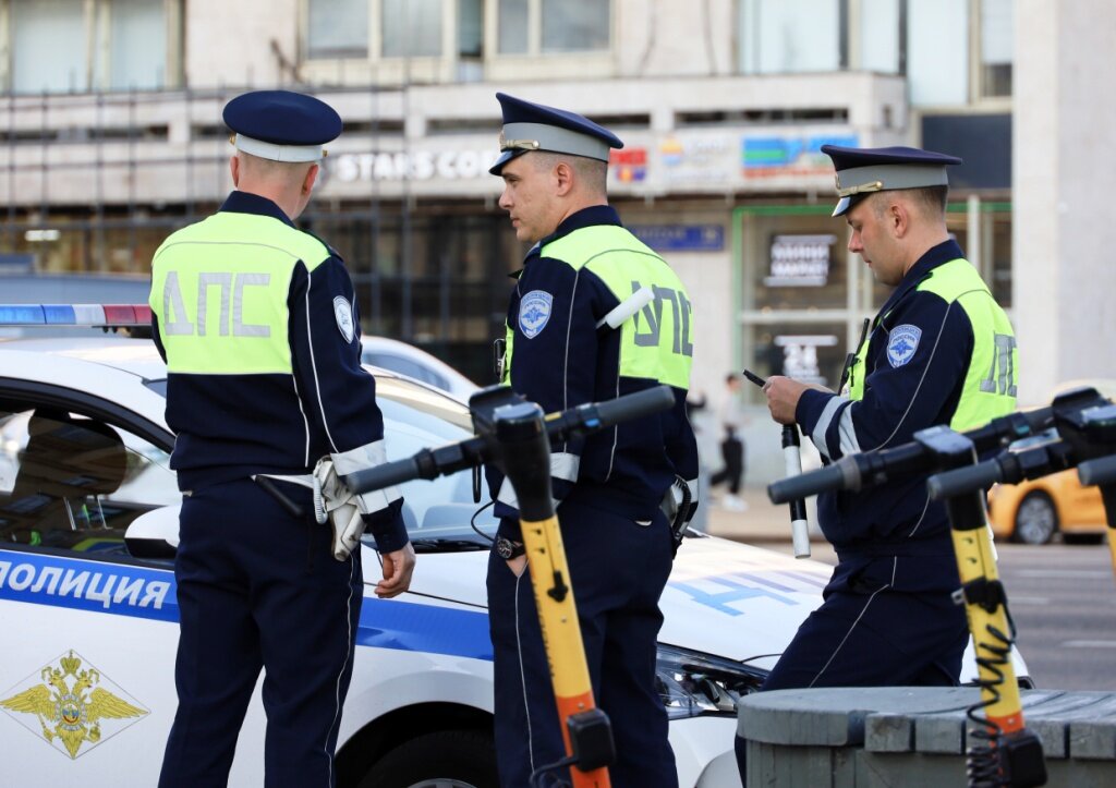 Фото: Олег Елков/ТАСС