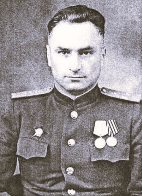 Хасиев григорий георгиевич военные фото