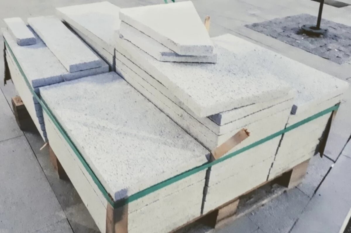    В Тюмени реновация дома быта «Сибирь» вышла на финишную прямую