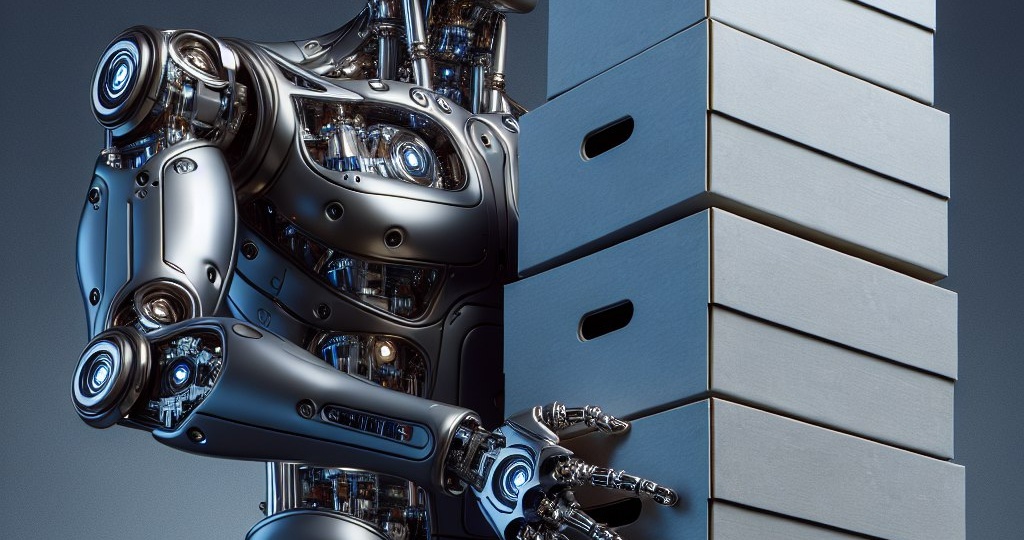 Как роботизация будет влиять на цену живой рабочей силы?