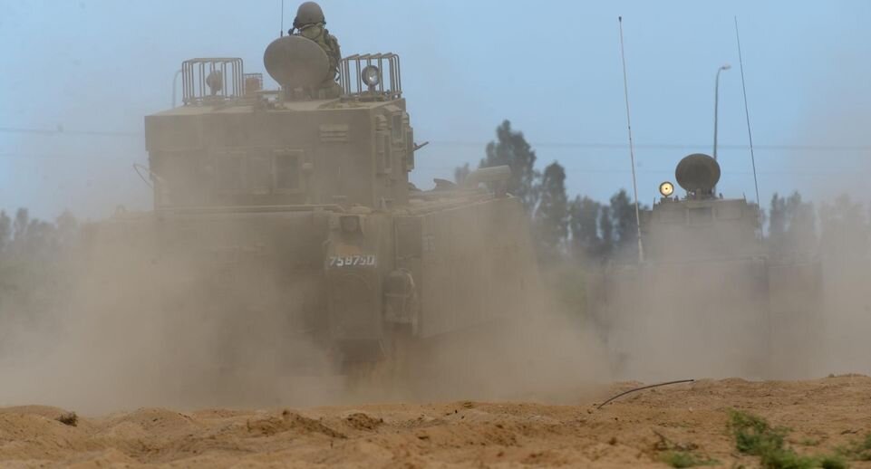    Gili Yaari/ZUMAPRESS.com / Global Look Press