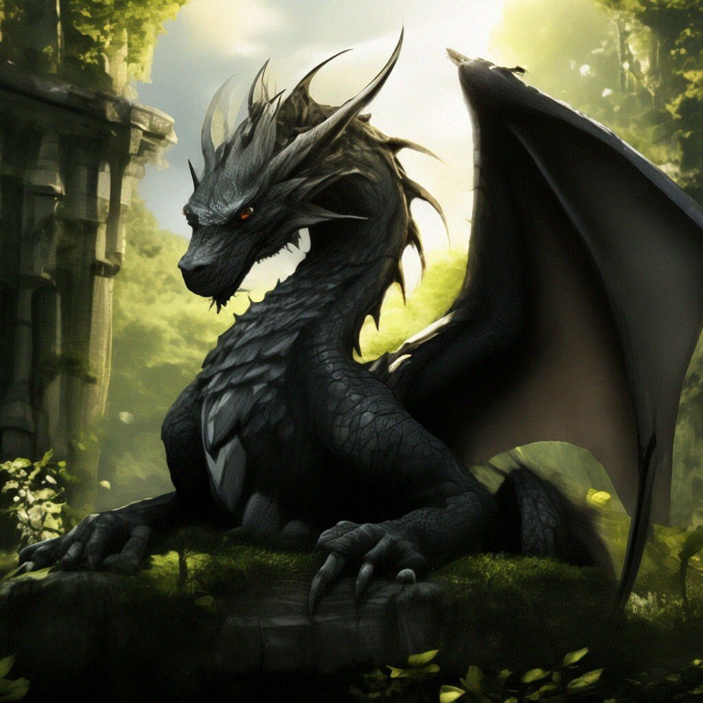 Изображение сгенерировано в нейросети Шедеврум на канале Попутный ветер