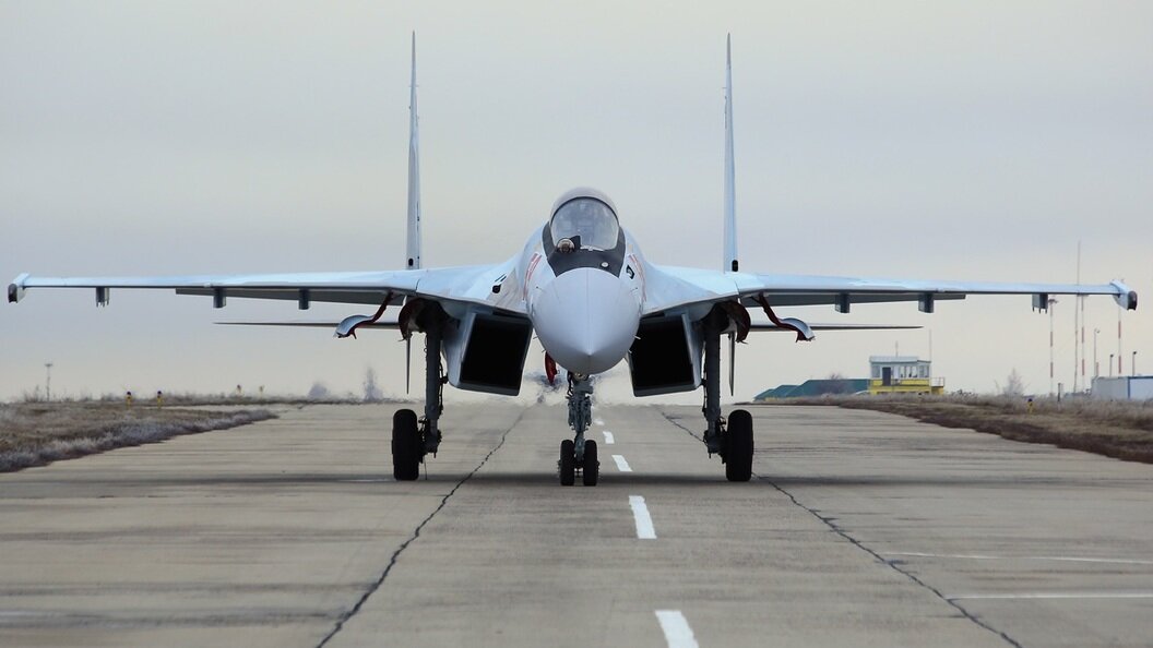    © MOD Russia/Globallookpress