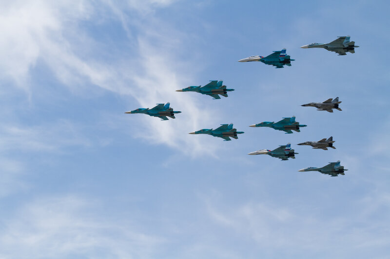    © Ilya Galakhov/Globallookpress