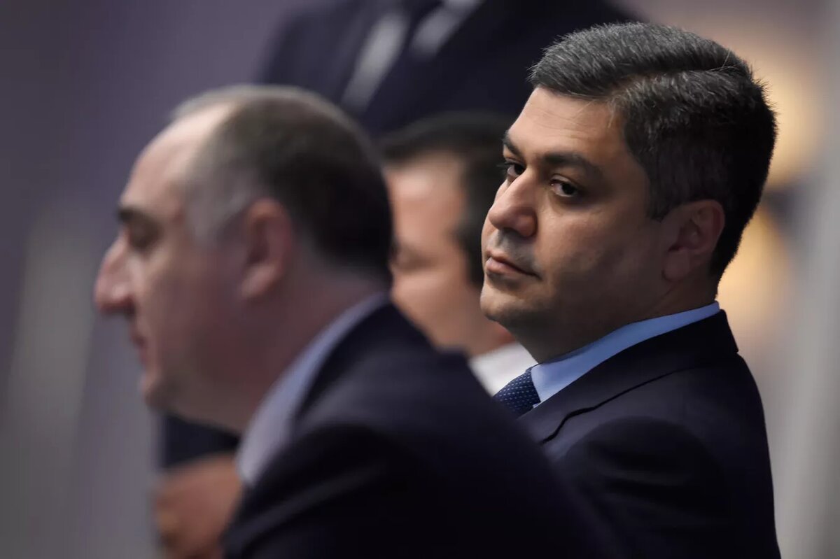 © Sputnik / Asatur Yesayants