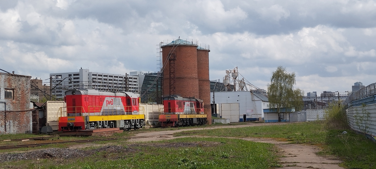 Фото А. Жуков