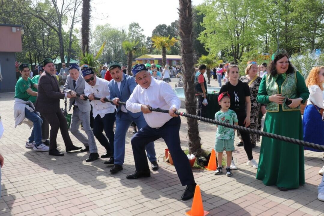    фото: пресс-служба Зеленодольского района РТ