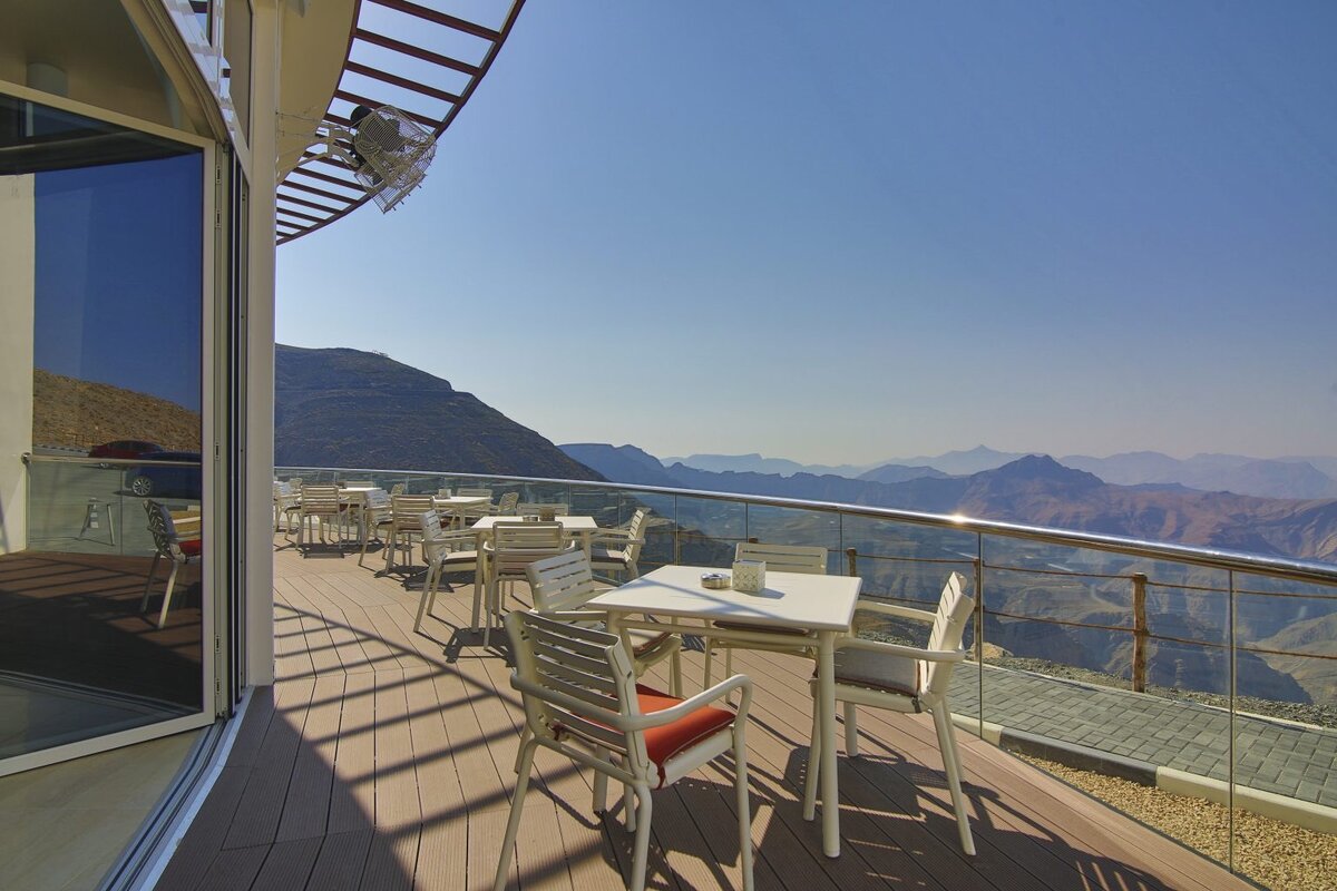 с официального сайта ресторана