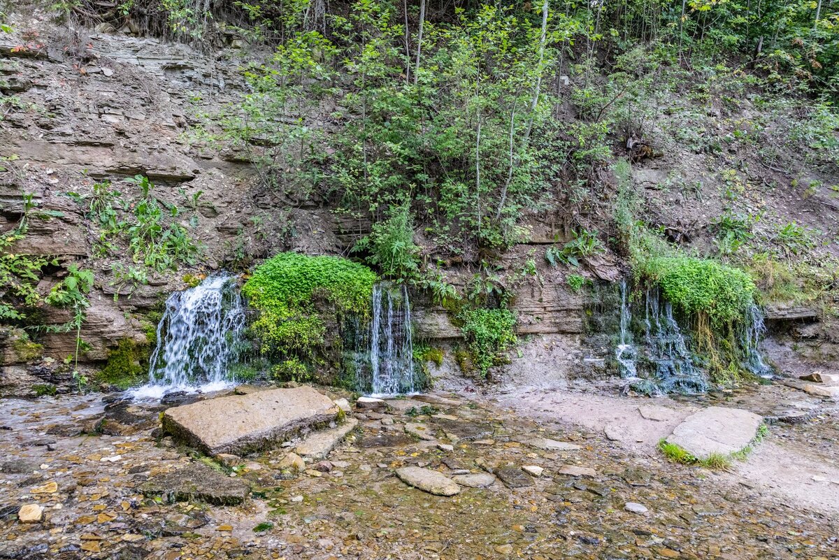 Малый каскад. Словенские ключи в Изборске. Изборск источники 12 апостолов. Словенские ключи Псковская область. Словенские ключи (ключи 12 апостолов)