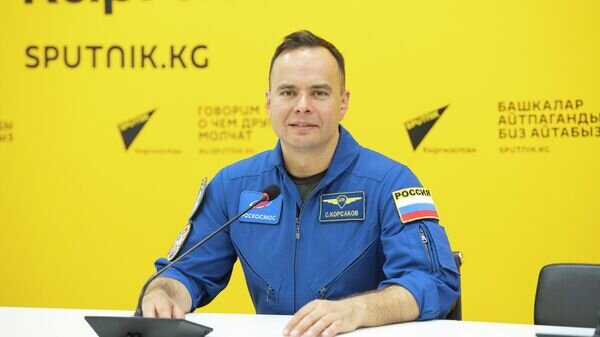    © Sputnik / Акбар Акжигитов