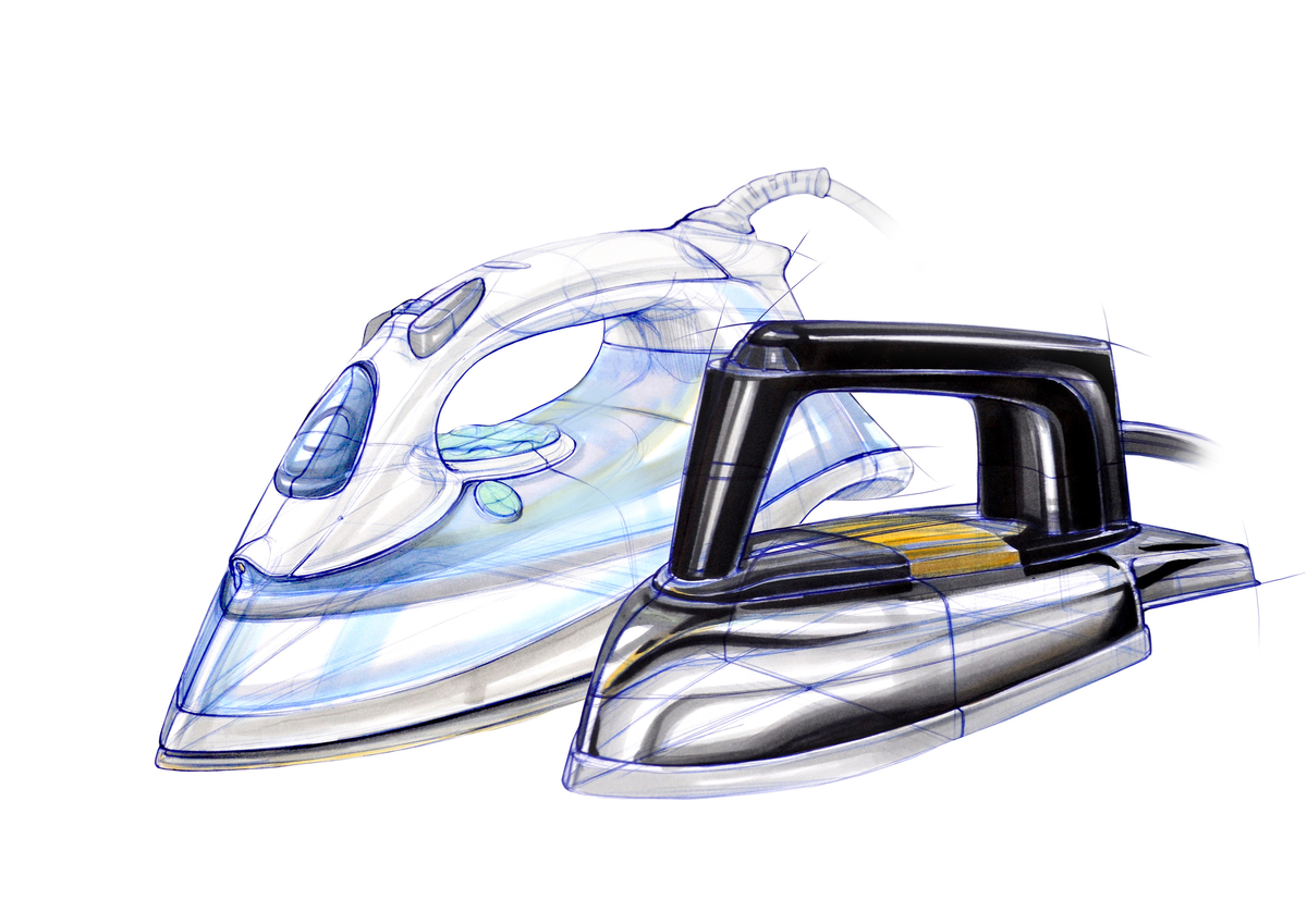 Инновационный дизайн  