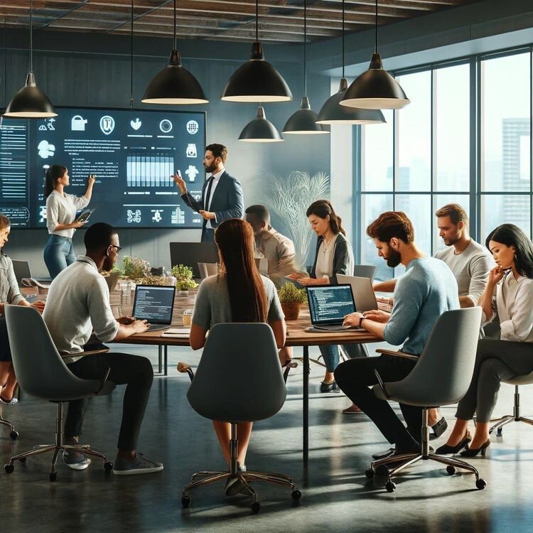 How to Choose the Right Solidity Developers for Your Blockchain
