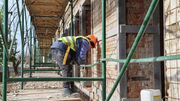    © Sputnik / Сергей Аверин