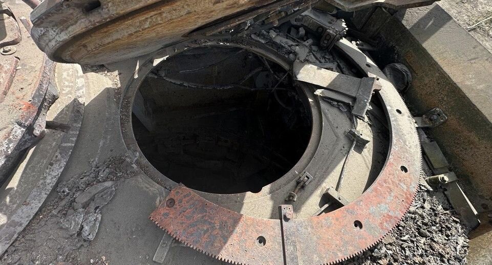     Пресс-служба Минобороны